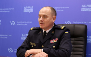 Зеленський призначив Анатолія Казмірчука новим командувачем Медичних сил ЗСУ