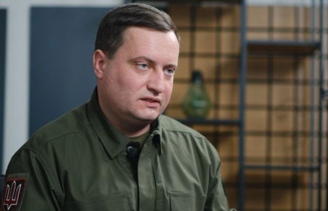 В ГУР опровергли ложь о переходе украинского пилота на сторону оккупантов