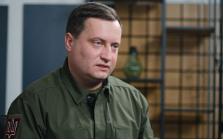 У ГУР спростували брехню про перехід українського пілота на бік окупантів