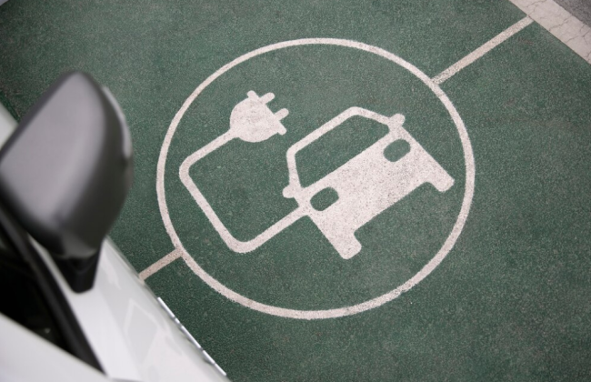 Области-лидеры по регистрациям электромобилей – кто занял первое место