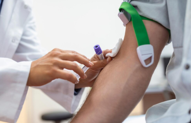 Когда пациенту могут сделать анализы бесплатно и какие: объяснили в НСЗУ