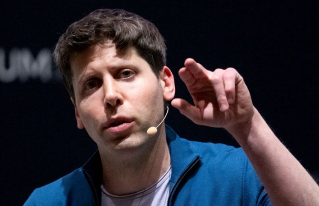 Чому Рада директорів OpenAI різко звільнила гендиректора Сема Альтмана: подробиці