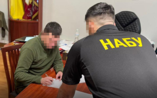 Заволодіння 62 млн грн при закупівлі програмного забезпечення: підозрюють голову Держспецзв'язку Юрія Щиголя та його заступника Віктора Жору