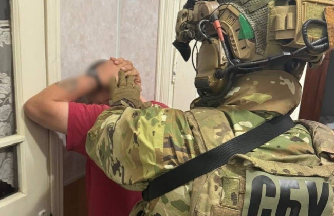 $100 тысяч в месяц: разоблачены буковинцы, которые переправляли уклонистов в Молдову