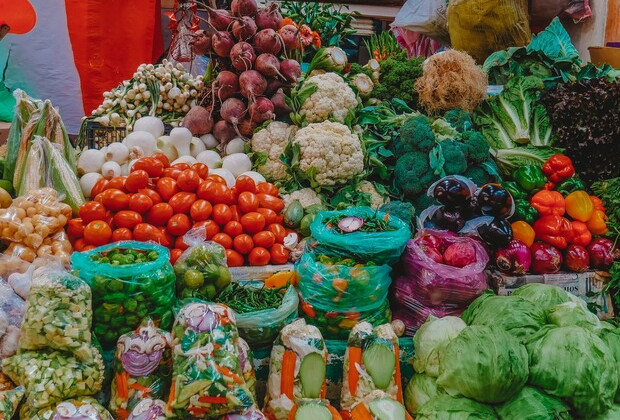 В Киеве состоятся продуктовые сельскохозяйственные ярмарки: даты и локации