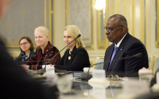 США нададуть Україні пакет допомоги на 100 мільйонів доларів: що туди увійде