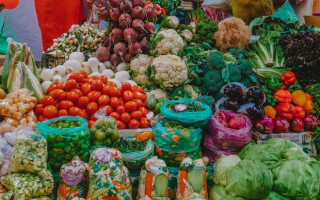 У Києві відбудуться продуктові сільськогосподарські ярмарки: дати та локації