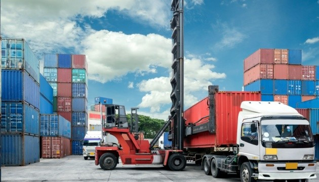 Украина завершила все этапы тестирования системы NCTS Фаза 5