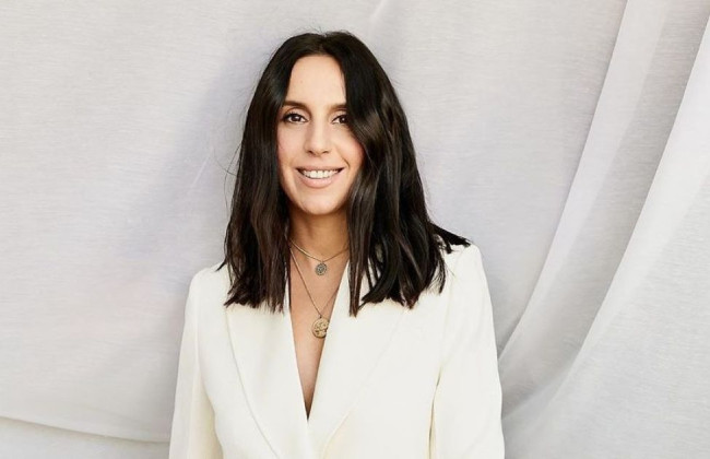 рф объявила в «розыск» украинскую певицу Джамалу