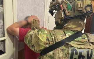 $100 тысяч в месяц: разоблачены буковинцы, которые переправляли уклонистов в Молдову