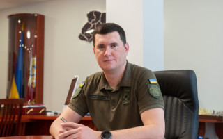 Кабмин уволил Главу Госспецсвязи Юрия Щиголя и его заместителя Виктора Жору, обновлено