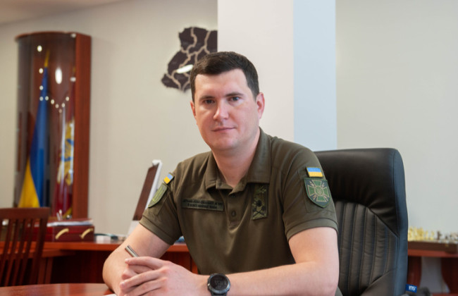 Кабмін звільнив Голову Держспецзв’язку Юрія Щиголя та його заступника Віктора Жору, оновлено