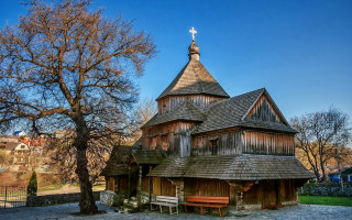 Суд зобов’язав УПЦ МП звільнити старовинну Здвиженську церкву в Кам’янці-Подільському