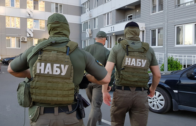 Штат НАБУ увеличат, но необходима переаттестация детективов Бюро, — в Раде появился альтернативный проект