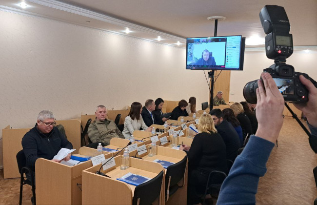 Совет судей Украины допустил к конкурсу на должности судей КСУ всех 16 кандидатов