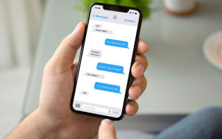 Apple запровадить новий стандарт обміну повідомленнями iPhone з Android: що відомо