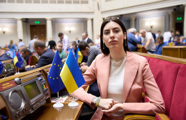 В Украине предлагают установить Международный мужской день: депутаты от «Слуги народа» и «Голоса» внесли проект