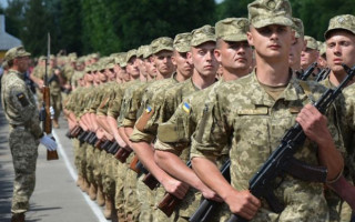 У ЗСУ повідомили, як зниження призовного віку вплине на обороноздатність України