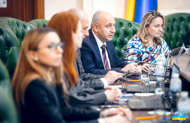 Высший совет правосудия будет определять приоритетность рассмотрения дисциплинарных жалоб на судей – ВСП