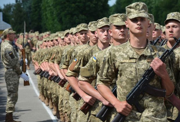 В ВСУ сообщили, как снижение призывного возраста повлияет на обороноспособность Украины