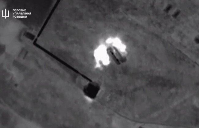 В Курской области уничтожены две РЛС россиян: в ГУР показали видео