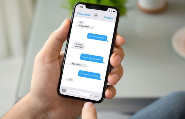 Apple введет новый стандарт обмена сообщениями iPhone с Android: что известно