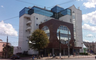 Хозяйственный суд Винницкой области сообщил о наличии вакантной должности