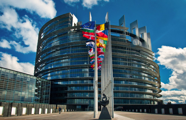 Европарламент согласился открыть представительство в Киеве, – Euractiv