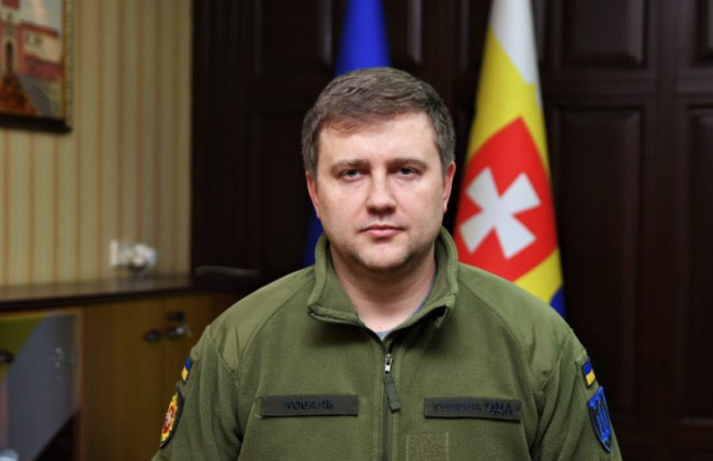 Виталий Коваль назначен председателем Фонда государственного имущества