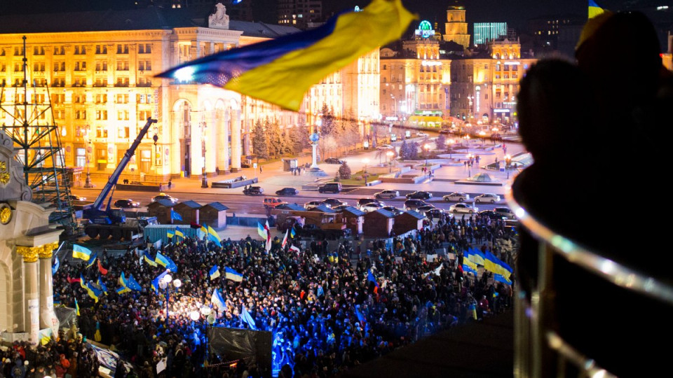 Украина отмечает День достоинства и свободы: что еще празднуют 21 ноября