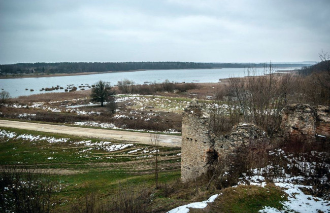 В Ровенской области государству возвращены земли природно-заповедного фонда стоимостью 3,2 миллиарда гривен