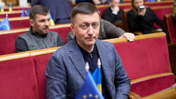 Нардепу Лабазюку повідомили про підозру у спробі підкупу топпосадовців, – радник керівника ОП Сергій Лещенко