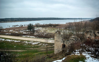 На Рівненщині державі повернено землі природно-заповідного фонду вартістю 3,2 мільярди гривень