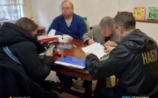 Взятка квартирами: владелец частного общества пытался подкупить руководство Минвосстановления