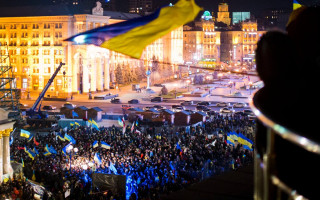 Україна відзначає День гідності та свободи: що ще святкують 21 листопада