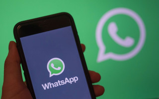 WhatsApp первым из мессенджеров внедрит чат-бот с искусственным интеллектом
