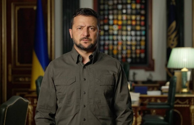 Зеленский верит, что ЕС не будет подыгрывать Путину и одобрит решение о начале переговоров по Украине