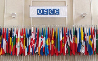 россия и беларусь блокируют работу ОБСЕ