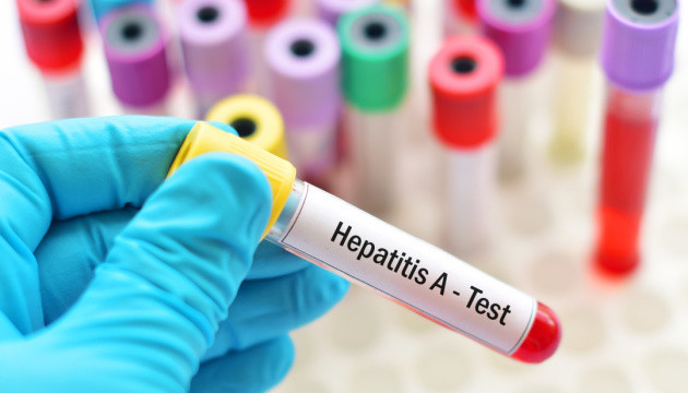 В Винницкой области предупреждают о новой волне заболеваемости гепатитом А
