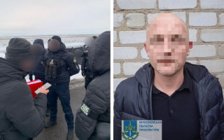 Систематически требовали взятки с водителей: разоблачили патрульных полицейских
