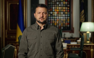 Зеленский верит, что ЕС не будет подыгрывать Путину и одобрит решение о начале переговоров по Украине