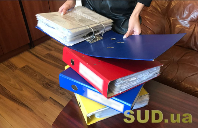 Внесены изменения в Порядок остановки регистрации налоговых накладных в ЕРНН