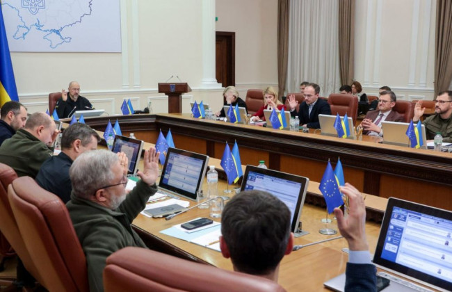 Кабмин провел заседание: какие решения приняли 21 ноября