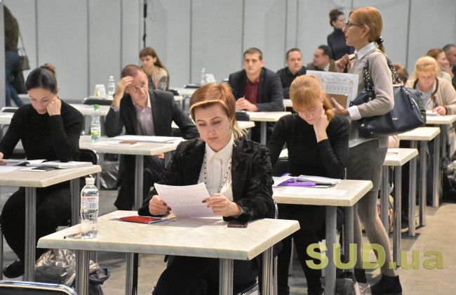 У процедуру добору суддів знов пропонують внести зміни, а повноваження ГРД хочуть уточнити: новий проект змін в закон про судоустрій