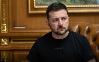 Зеленський: рф в рамках операції «Майдан-3» збирається до кінця 2023 року змінити владу в Україні