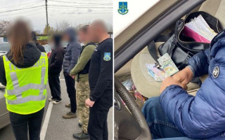 $7000 с уклониста за оформление поддельных медицинских документов: в Черкассах разоблачили дельца