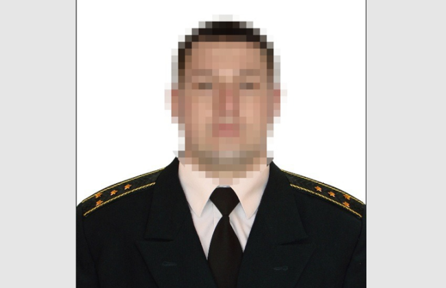 Воевал против Украины: экс-командир механизированной роты из Крыма получил заочное наказание