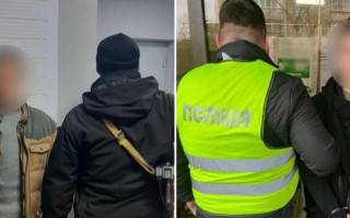 «Ваша дочь попала в ДТП»: в Киеве задержали братьев, которые обманули пенсионерку