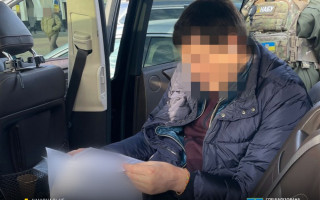 Взятка в крипте: нардеп Андрей Одарченко хотел подкупить главу Государственного агентства восстановления Найема