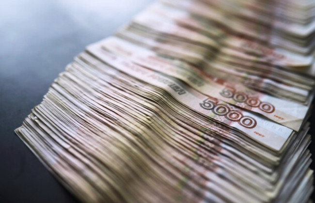 Рада разрешила однократно продать замороженные российские и белорусские рубли